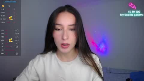 Snapshot of emaa_martins chatting on December 4, 2024, 8:51 pm Emaa online show from December 4, 2024, 8:51 pm