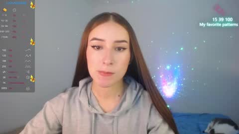 Snapshot of emaa_martins chatting on December 30, 2024, 8:47 pm Emaa online show from December 30, 2024, 8:47 pm