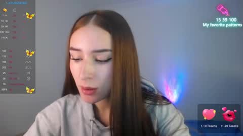 Snapshot of emaa_martins chatting on December 30, 2024, 11:49 pm Emaa online show from December 30, 2024, 11:49 pm