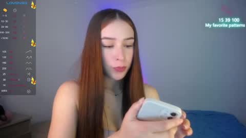 Snapshot of emaa_martins chatting on January 17, 2025, 6:54 pm Emaa online show from January 17, 2025, 6:54 pm