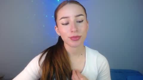 Snapshot of emaa_martins chatting on February 12, 2025, 11:30 pm Emaa online show from February 12, 2025, 11:30 pm