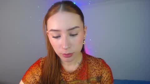 Snapshot of emaa_martins chatting on February 13, 2025, 6:48 pm Emaa online show from February 13, 2025, 6:48 pm