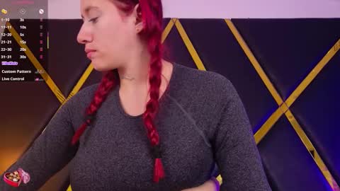 Emma online show from November 8, 2025, 11:54 am