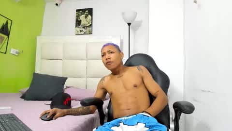 EMANUEL online show from February 27, 2026, 3:06 am