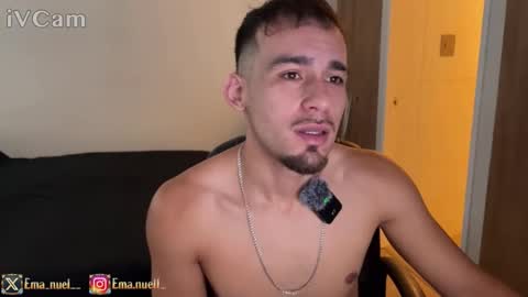 emanuell___ online show from March 17, 2026, 12:52 pm