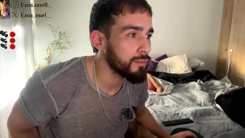 Snapshot of emanuell___ chatting on May 16, 2026, 7:45 pm emanuell___ online show from May 16, 2026, 7:45 pm