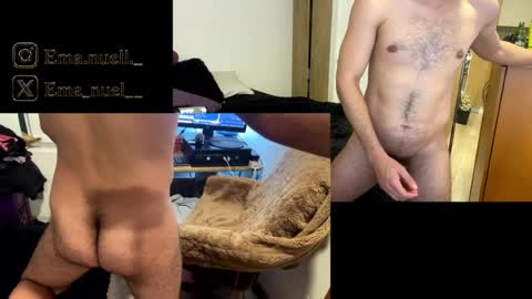 Snapshot of emanuell___ chatting on June 13, 2026, 5:05 am emanuell___ online show from June 13, 2026, 5:05 am