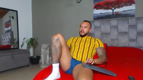 Snapshot of emanuelspencer chatting on September 18, 2025, 11:12 am emanuelspencer online show from September 18, 2025, 11:12 am