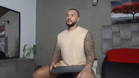 emanuelspencer online show from November 21, 2025, 11:03 pm