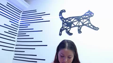 Ema Walker online show from January 23, 2025, 2:02 am