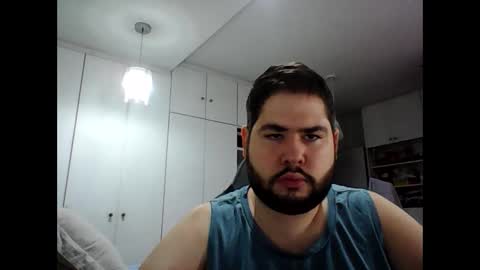 embarrassed_str8_3incher online show from March 15, 2026, 8:37 pm