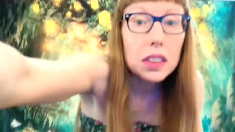 Ember Starleena online show from November 20, 2025, 12:11 am