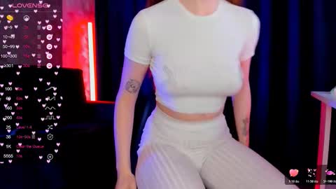 Ember online show from December 3, 2025, 12:36 pm