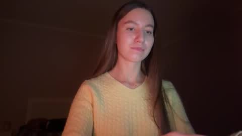 Alina online show from January 31, 2026, 8:18 pm