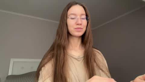 Alina online show from May 21, 2026, 10:00 am