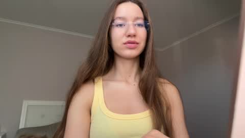 Alina online show from May 24, 2026, 1:38 pm