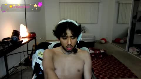 embersboudoir online show from March 8, 2026, 2:04 am