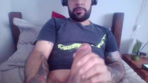 emecuatro20 online show from January 17, 2026, 1:16 pm