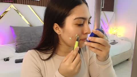 Emily  online show from April 8, 2026, 3:50 am