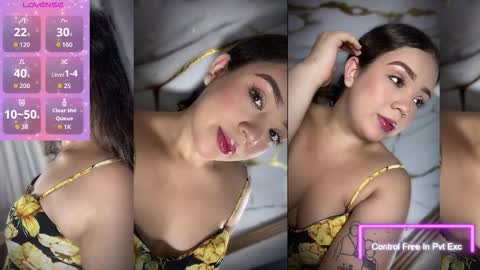 Snapshot of emely_pregnant chatting on November 1, 2025, 9:39 pm emely_pregnant online show from November 1, 2025, 9:39 pm