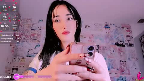 Snapshot of emely_rous chatting on September 11, 2025, 12:49 pm Emely Rous online show from September 11, 2025, 12:49 pm