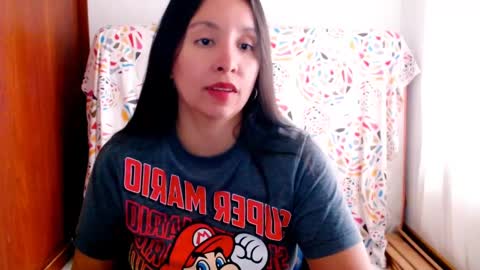 emely_sexx online show from February 27, 2025, 7:15 pm