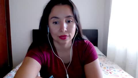 emely_sexx online show from September 25, 2025, 10:02 pm