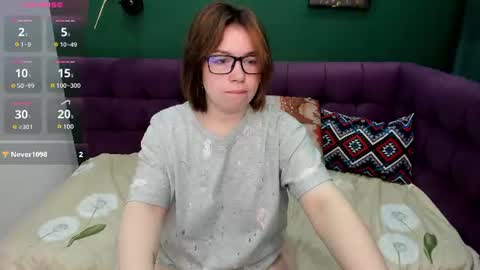 Emily online show from July 30, 2026, 1:26 am
