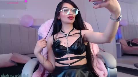 Danna online show from February 4, 2026, 4:51 am