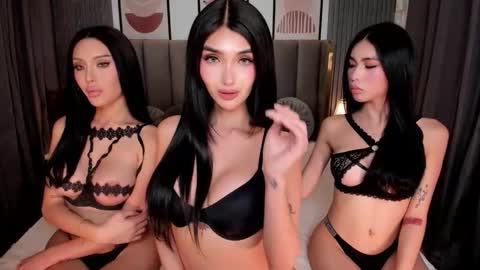 Emerald online show from November 5, 2025, 2:55 am