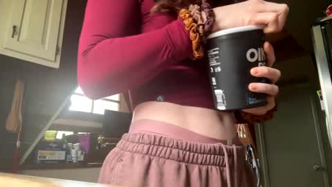 popalottapuss - puddin tits - daddy - buttercup - bonfire - Mrs. Fuck Yea - hibeams - honey buns - online show from March 31, 2026, 5:57 pm