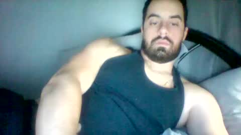 emgee88 online show from March 5, 2025, 4:57 pm