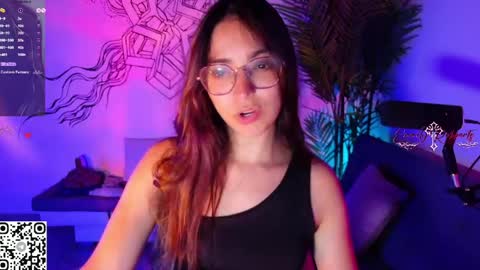 Emmily Roberts online show from April 12, 2026, 1:54 am