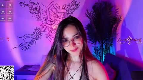 Emmily Roberts online show from April 23, 2026, 1:18 am