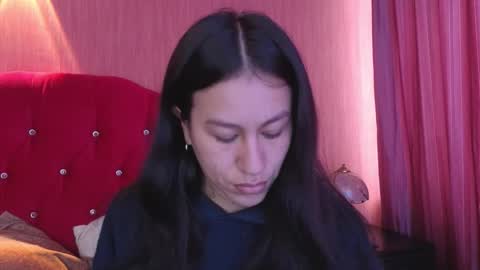 Snapshot of emigomez_ chatting on November 3, 2025, 1:01 pm Emilia Gomez online show from November 3, 2025, 1:01 pm