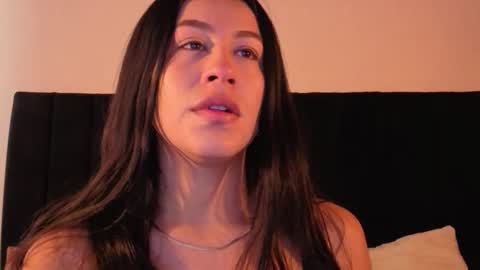 Snapshot of emigomez_ chatting on November 10, 2025, 12:48 pm Emilia Gomez online show from November 10, 2025, 12:48 pm