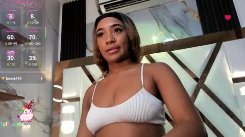 Emy online show from February 13, 2026, 2:07 am