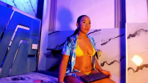 Emy online show from April 9, 2026, 1:49 am