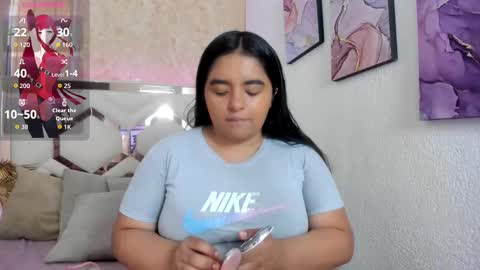 Emily online show from September 29, 2025, 7:08 pm