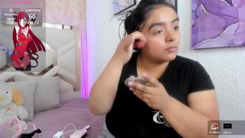 Emily online show from October 20, 2025, 7:03 pm