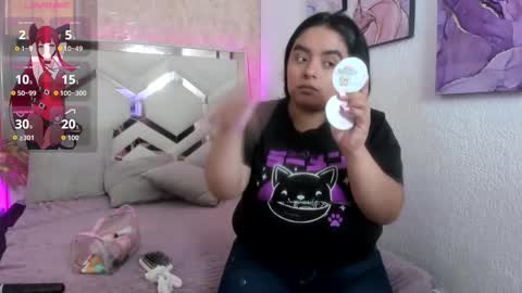 Emily online show from October 27, 2025, 7:29 pm