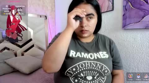 Emily online show from November 10, 2025, 7:02 pm