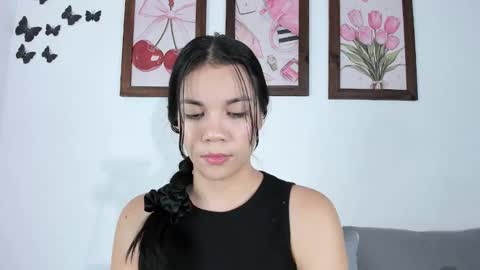 Emily  online show from March 11, 2026, 11:22 pm