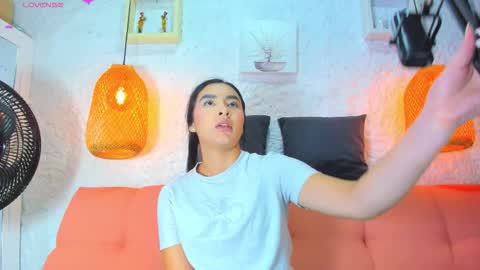 Emily online show from October 6, 2025, 12:02 pm