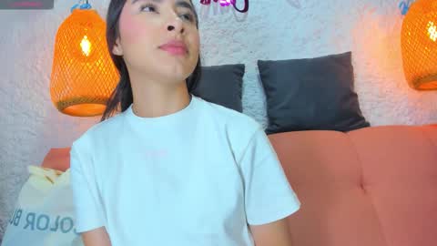 Emily online show from October 7, 2025, 12:02 pm