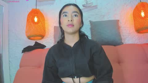 Emily online show from October 23, 2025, 12:04 pm