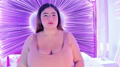 Snapshot of emiilygrace_ chatting on February 23, 2026, 11:40 am Emiily Grace online show from February 23, 2026, 11:40 am