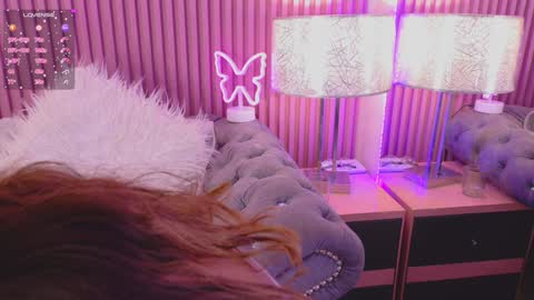 Snapshot of emiiscoot_1 chatting on December 2, 2024, 6:21 pm Emily online show from December 2, 2024, 6:21 pm