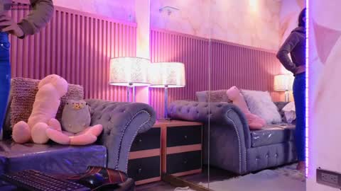 Snapshot of emiiscoot_1 chatting on January 14, 2025, 12:45 pm Emily online show from January 14, 2025, 12:45 pm