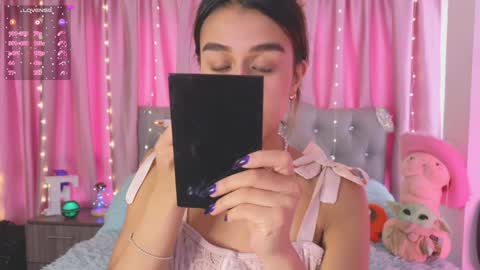 Snapshot of emiiscoot_1 chatting on January 31, 2025, 3:44 pm Emily online show from January 31, 2025, 3:44 pm